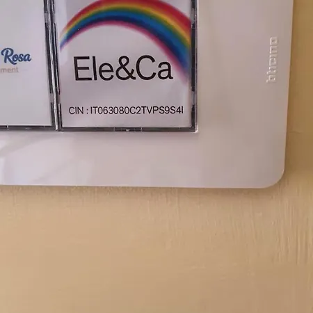 Ele & Ca Сорренто