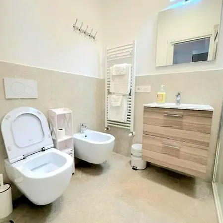 Ele & Ca Apartment Sorrento