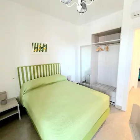 Apartment Ele & Ca *