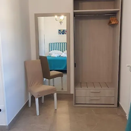 Apartment Ele & Ca