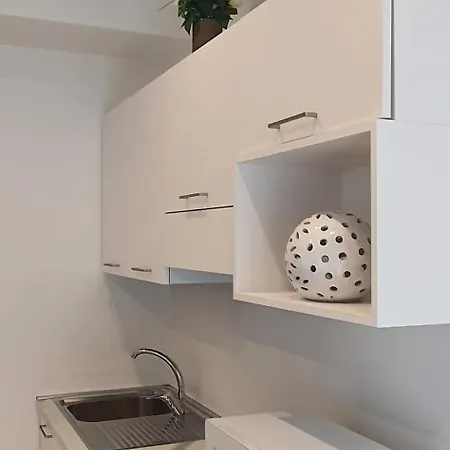 Ele & Ca Apartment Sorrento