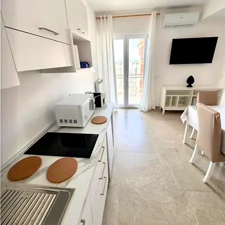 Apartment Ele & Ca