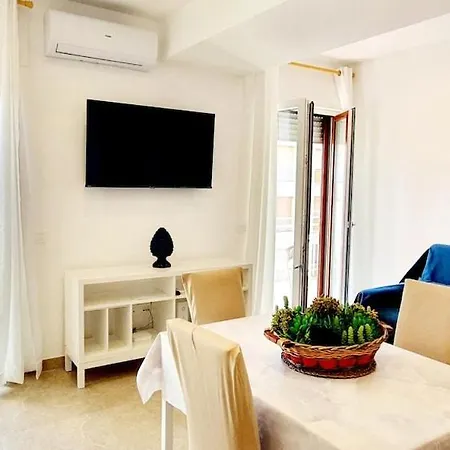 Apartment Ele & Ca *