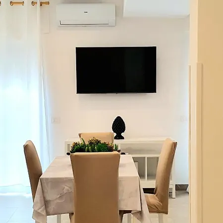 Ele & Ca Apartment