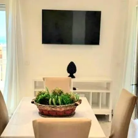 Ele & Ca Apartment Sorrento