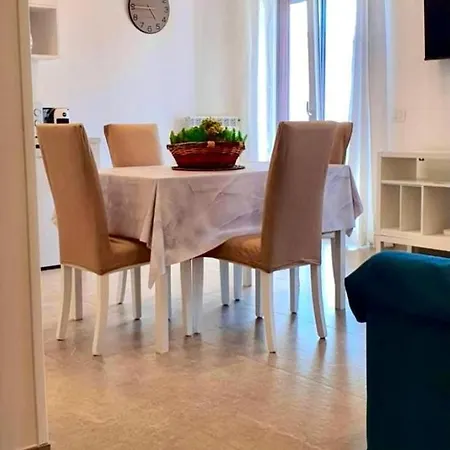 Ele & Ca Apartment